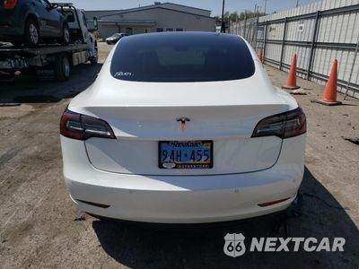 Zdjęcie 6 z 12 samochodu: 2022 TESLA MODEL 3 VIN:5YJ3E1EA0NF166730 - miniatura