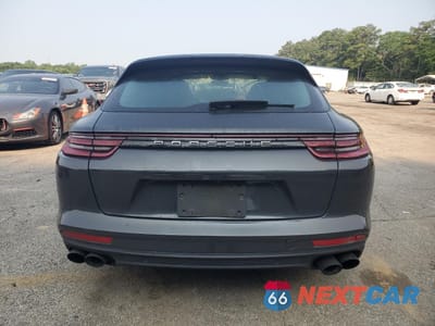 Zdjęcie 6 z 12 samochodu: 2019 PORSCHE PANAMERA 4 SPORT TURISMO VIN:WP0CA2A79KL170022 - miniatura