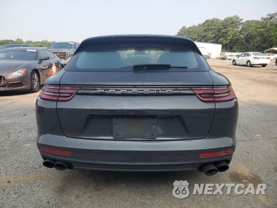 Zdjęcie 6 z 12 samochodu: 2019 PORSCHE PANAMERA 4 SPORT TURISMO VIN:WP0CA2A79KL170022 - miniatura