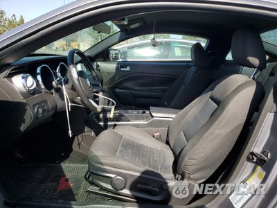 Zdjęcie 7 z 12 samochodu: 2007 FORD MUSTANG VIN:1ZVFT80N475287851 - miniatura