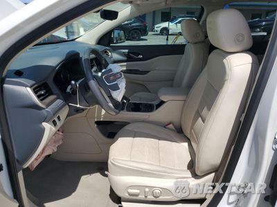 Zdjęcie 7 z 15 samochodu: 2020 GMC ACADIA DENALI VIN:1GKKNPLS1LZ112231 - miniatura