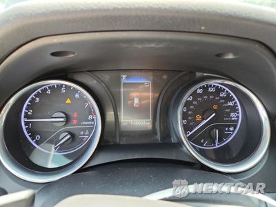 Zdjęcie 9 z 16 samochodu: 2020 TOYOTA CAMRY SE VIN:4T1G11AK8LU508159 - miniatura