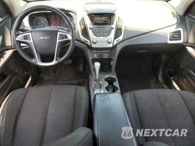 Zdjęcie 8 z 13 samochodu: 2013 GMC TERRAIN SLE VIN:2GKALSEK4D6233043 - miniatura