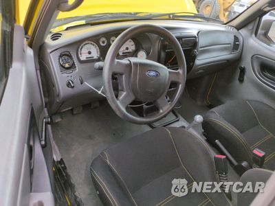 Zdjęcie 8 z 15 samochodu: 2006 FORD RANGER VIN:1FTYR10U46PA23668 - miniatura