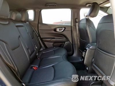 Zdjęcie 11 z 15 samochodu: 2024 JEEP COMPASS LATITUDE VIN:3C4NJDBN0RT165078 - miniatura