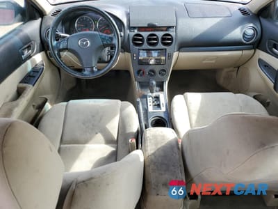 Zdjęcie 8 z 12 samochodu: 2007 MAZDA 6 I VIN:1YVHP80C475M22612 - miniatura