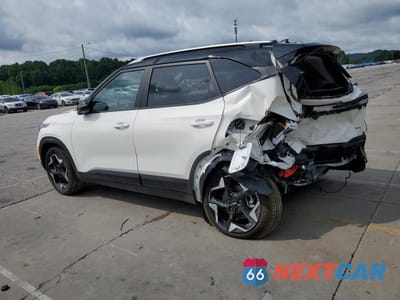 Drugie zdjęcie samochodu z przodu: 2025 KIA SELTOS S VIN:KNDEUCAA2S7790270 - miniatura