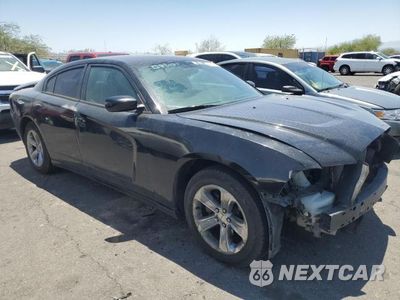 Czwarte zdjęcie samochodu z boku: 2013 DODGE CHARGER SE VIN:2C3CDXBG5DH701207 - miniatura