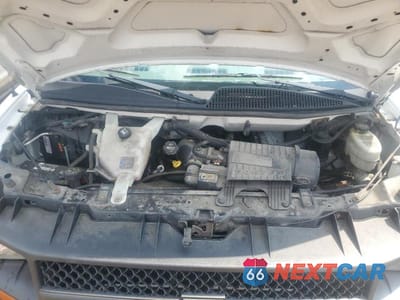 Zdjęcie 12 z 13 samochodu: 2013 CHEVROLET EXPRESS G2500 - CARGO VAN VIN:1GCWGFCAXD1903818 - miniatura