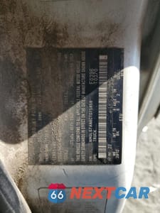 Zdjęcie 13 z 15 samochodu: 2012 FORD TRANSIT CONNECT XL VIN:NM0LS7AN6CT075859 - miniatura