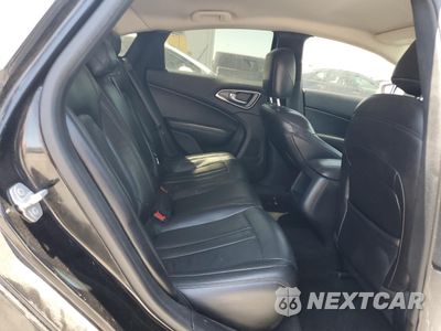 Zdjęcie 10 z 12 samochodu: 2016 CHRYSLER 200 LIMITED VIN:1C3CCCAB2GN182923 - miniatura