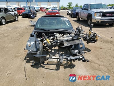 Piąte zdjęcie samochodu w środku: 2015 CHEVROLET CORVETTE STINGRAY Z51 3LT VIN:1G1YL2D70F5104313 - miniatura