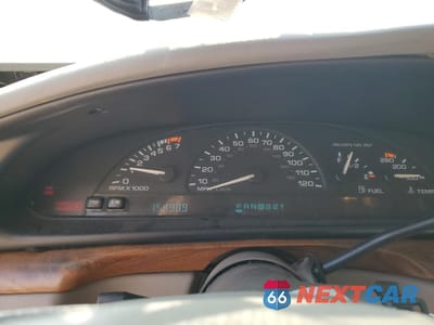 Zdjęcie 9 z 13 samochodu: 1998 OLDSMOBILE 88 BASE VIN:1G3HN52K9W4837878 - miniatura