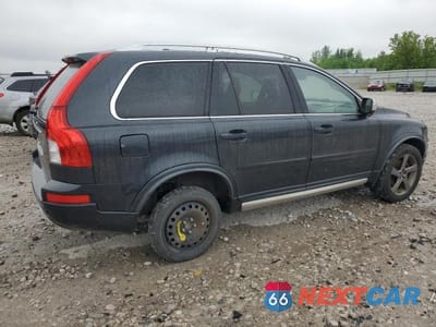 Trzecie zdjęcie samochodu z tyłu: 2014 VOLVO XC90 VIN:YV4952CFXE1691248 - miniatura