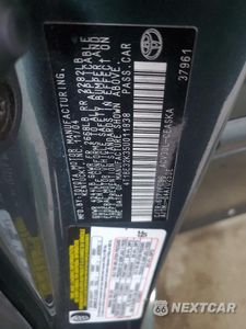 Zdjęcie 12 z 14 samochodu: 2005 TOYOTA CAMRY LE VIN:4T1BE32K35U011838 - miniatura