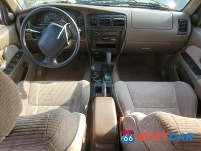 Zdjęcie 8 z 13 samochodu: 1997 TOYOTA 4RUNNER SR5 VIN:JT3HN86R3V0072136 - miniatura