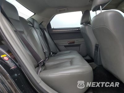 Zdjęcie 10 z 14 samochodu: 2005 CHRYSLER 300 TOURING VIN:2C3AA53G65H632077 - miniatura