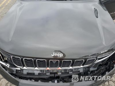 Zdjęcie 12 z 15 samochodu: 2022 JEEP GRAND CHEROKEE L LIMITED VIN:1C4RJKBG1N8561083 - miniatura