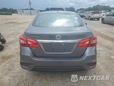 Zdjęcie 6 z 15 samochodu: 2019 NISSAN SENTRA S VIN:3N1AB7AP9KL628408 - miniatura