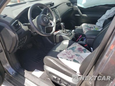 Zdjęcie 7 z 13 samochodu: 2019 NISSAN ROGUE S VIN:5N1AT2MT0KC776069 - miniatura