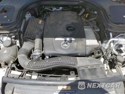 Zdjęcie 12 z 14 samochodu: 2017 MERCEDES-BENZ GLC 300 VIN:WDC0G4JB8HF233405 - miniatura