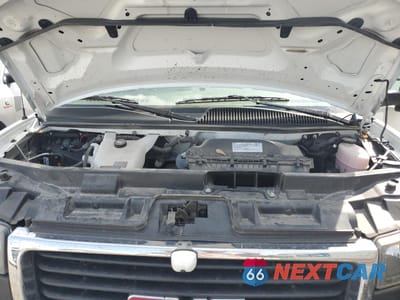 Zdjęcie 11 z 13 samochodu: 2023 GMC SAVANA CUTAWAY G3500 VIN:1GD07RFPXP1134339 - miniatura