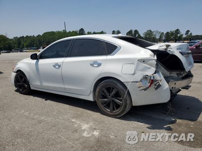 Drugie zdjęcie samochodu z przodu: 2013 NISSAN ALTIMA 2.5 VIN:1N4AL3AP6DC178885 - miniatura
