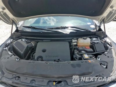 Zdjęcie 12 z 14 samochodu: 2022 BUICK ENCLAVE PREMIUM VIN:5GAERCKW7NJ143979 - miniatura