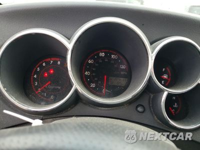 Zdjęcie 9 z 12 samochodu: 2007 PONTIAC VIBE VIN:5Y2SL65897Z411047 - miniatura