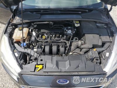 Zdjęcie 11 z 14 samochodu: 2017 FORD FOCUS SE VIN:1FADP3F21HL269471 - miniatura