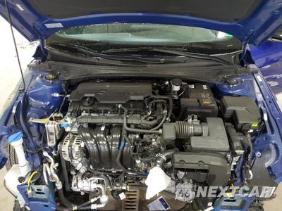 Zdjęcie 11 z 14 samochodu: 2025 HYUNDAI ELANTRA SEL SPORT VIN:KMHLM4DG9SU898850 - miniatura