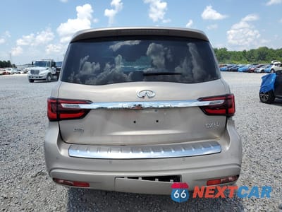Zdjęcie 6 z 15 samochodu: 2021 INFINITI QX80 SENSORY VIN:JN8AZ2BE6M9271410 - miniatura