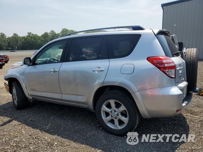 Drugie zdjęcie samochodu z przodu: 2009 TOYOTA RAV4 LIMITED VIN:JTMBF31V79D021212 - miniatura