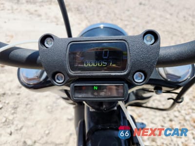 Zdjęcie 7 z 10 samochodu: 2018 HARLEY-DAVIDSON FXBB STREET BOB VIN:1HD1YJJ19JC082562 - miniatura