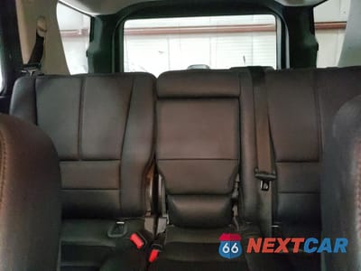 Zdjęcie 10 z 13 samochodu: 2005 MERCEDES-BENZ ML 350 VIN:4JGAB57E65A522030 - miniatura