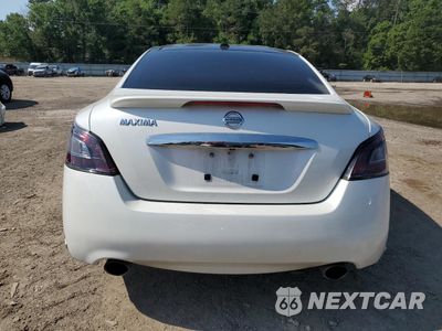 Zdjęcie 6 z 15 samochodu: 2014 NISSAN MAXIMA S VIN:1N4AA5APXEC444119 - miniatura