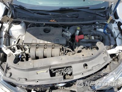 Zdjęcie 11 z 13 samochodu: 2017 NISSAN SENTRA S VIN:3N1AB7AP1HY322928 - miniatura