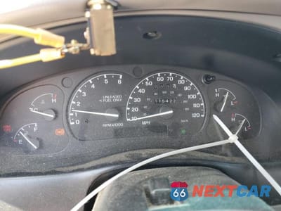 Zdjęcie 9 z 12 samochodu: 1996 FORD RANGER SUPER CAB VIN:1FTCR15U9TTA69356 - miniatura