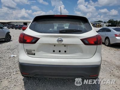 Zdjęcie 6 z 16 samochodu: 2019 NISSAN ROGUE SPORT S VIN:JN1BJ1CP7KW215592 - miniatura