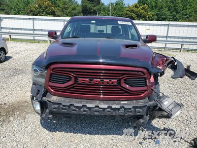Piąte zdjęcie samochodu w środku: 2018 RAM 1500 SPORT VIN:1C6RR7MT0JS125278 - miniatura