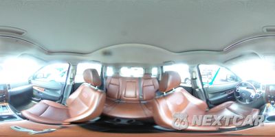 Zdjęcie 15 z 15 samochodu: 2008 JEEP GRAND CHEROKEE OVERLAND VIN:1J8HR68258C203535 - miniatura