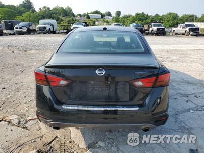 Zdjęcie 6 z 15 samochodu: 2022 NISSAN ALTIMA SR VIN:1N4BL4CV2NN369506 - miniatura