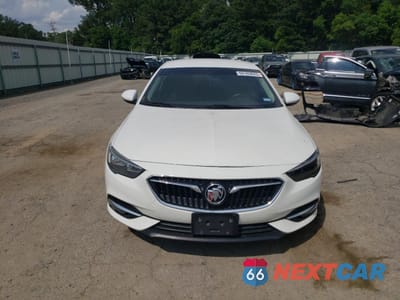 Piąte zdjęcie samochodu w środku: 2018 BUICK REGAL PREFERRED II VIN:W04GM6SX4J1128974 - miniatura