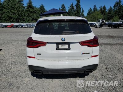 Zdjęcie 6 z 14 samochodu: 2019 BMW X3 XDRIVEM40I VIN:5UXTS3C54K0Z05486 - miniatura
