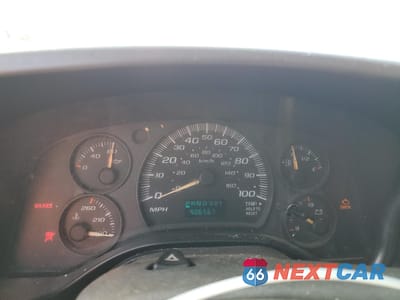 Zdjęcie 9 z 14 samochodu: 2003 CHEVROLET EXPRESS G2500 VIN:1GCGG25V561172232 - miniatura