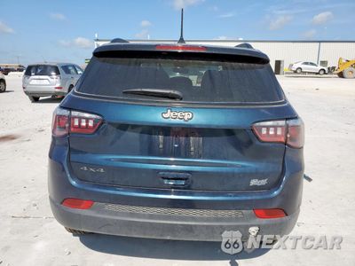 Zdjęcie 6 z 15 samochodu: 2024 JEEP COMPASS LATITUDE VIN:3C4NJDBN0RT165078 - miniatura