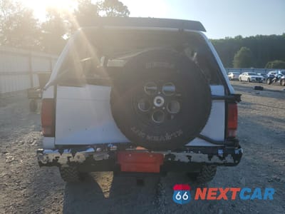 Zdjęcie 6 z 15 samochodu: 1990 CHEVROLET BLAZER S10 VIN:1GNCT18Z1L8138267 - miniatura