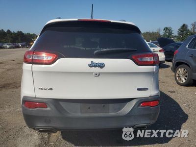 Zdjęcie 6 z 13 samochodu: 2016 JEEP CHEROKEE LATITUDE VIN:1C4PJMCS0GW242164 - miniatura