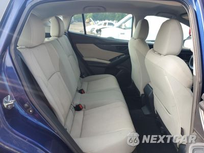 Zdjęcie 10 z 13 samochodu: 2018 SUBARU IMPREZA PREMIUM VIN:4S3GTAB69J3751661 - miniatura