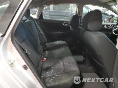 Zdjęcie 10 z 13 samochodu: 2019 NISSAN SENTRA S VIN:3N1AB7APXKY377272 - miniatura